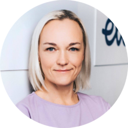 Kaija Teemägi