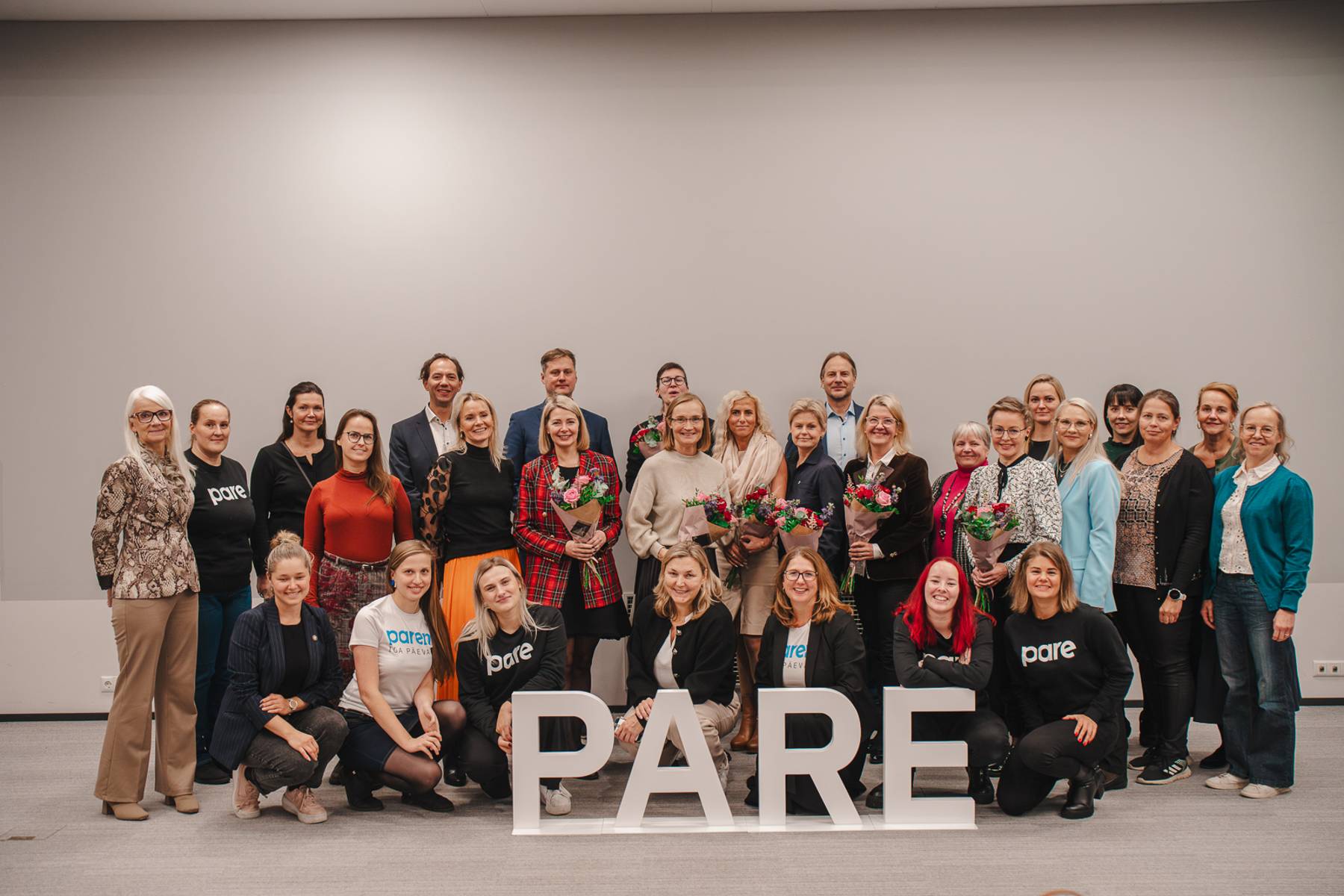 Võimestame kogukonda